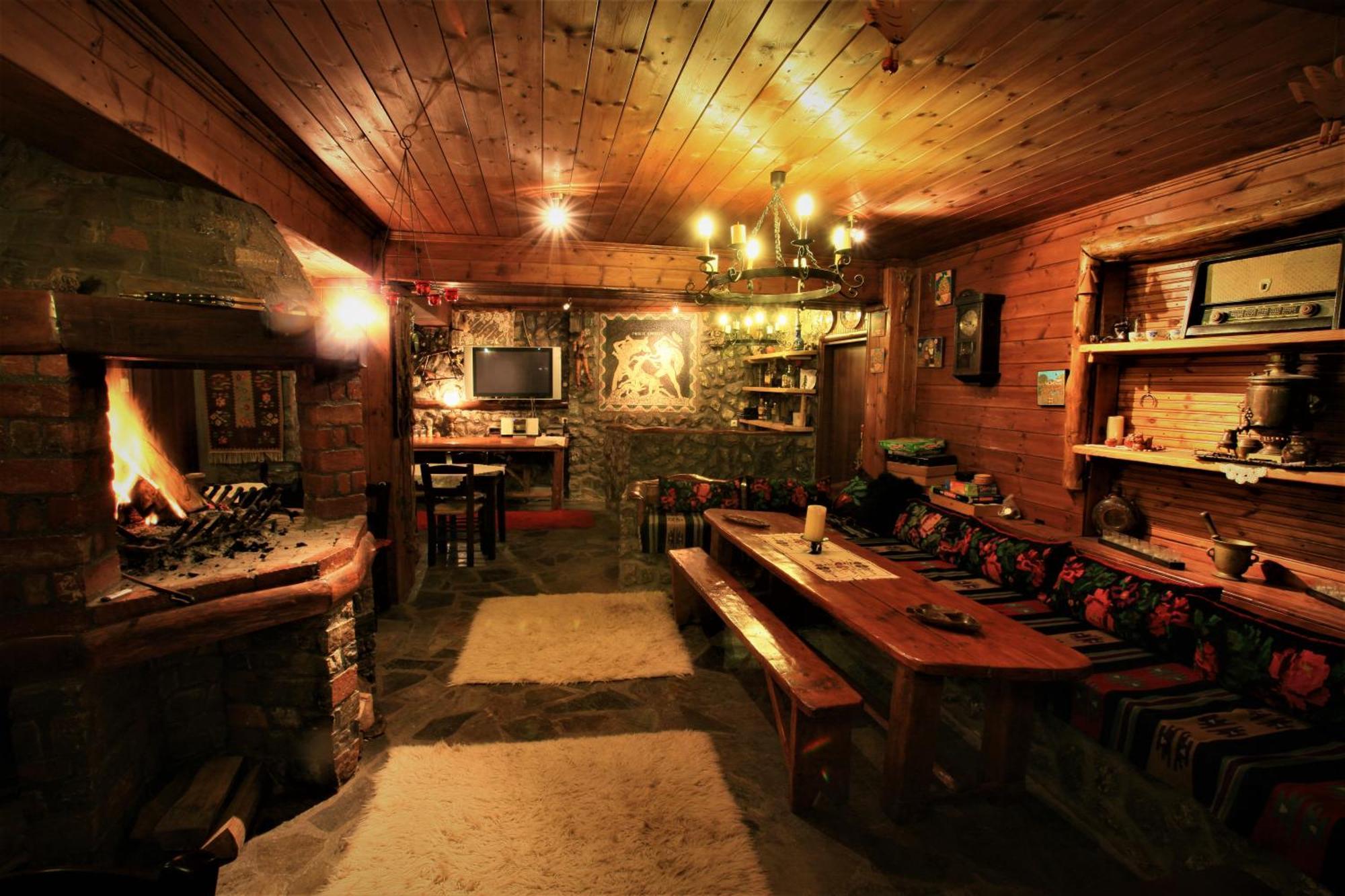 Lydia Lithos Mountain Resort Metamorfosi  Exterior foto