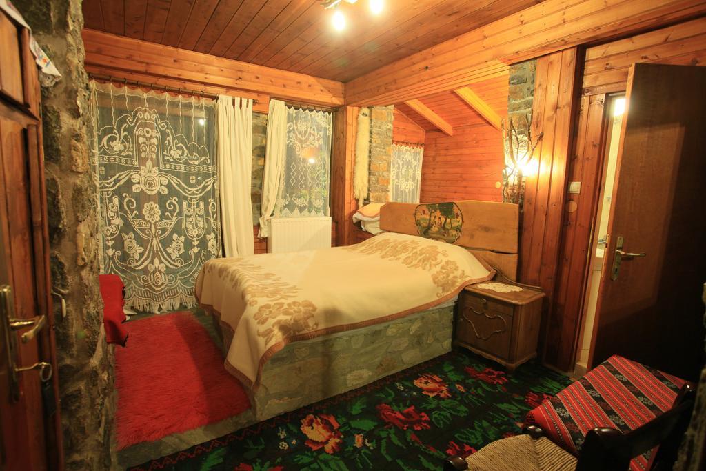 Lydia Lithos Mountain Resort Metamorfosi  Cameră foto