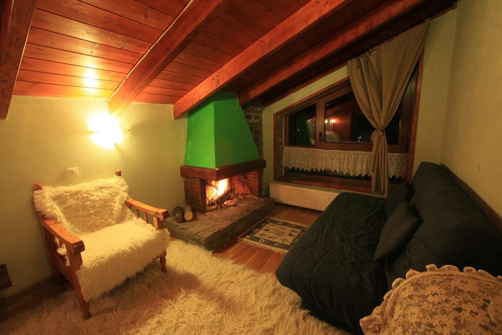 Lydia Lithos Mountain Resort Metamorfosi  Cameră foto