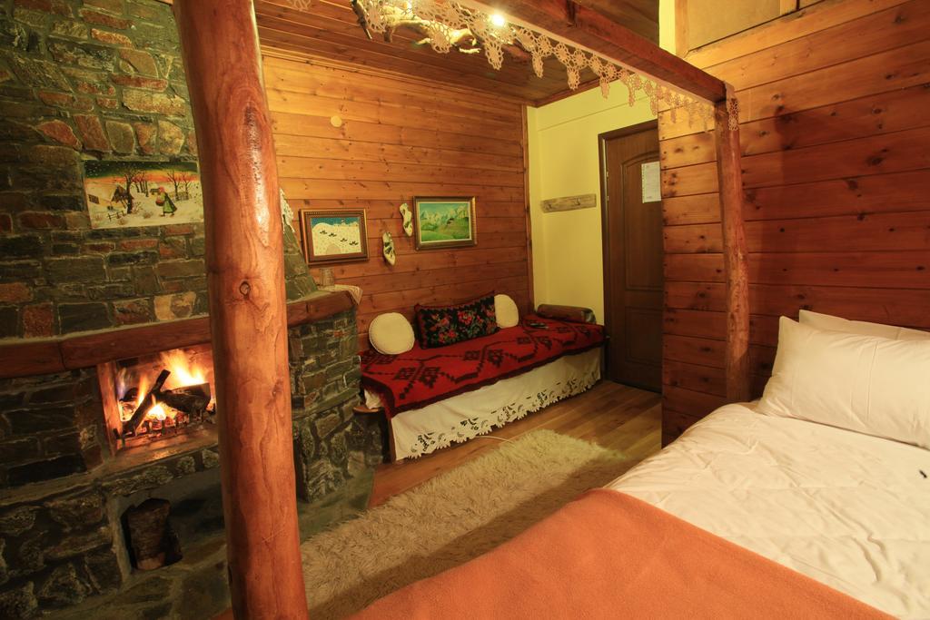 Lydia Lithos Mountain Resort Metamorfosi  Exterior foto